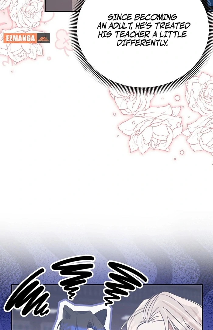 For the Young Villain’s Happy Ending chapter 28 page 89