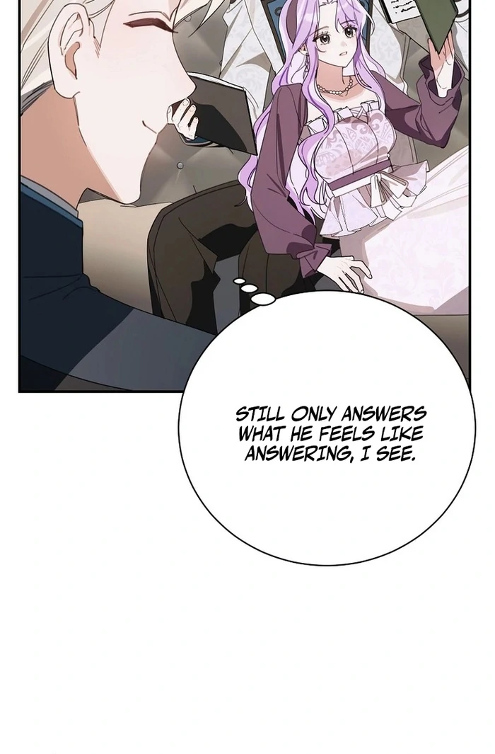 For the Young Villain’s Happy Ending chapter 28 page 9