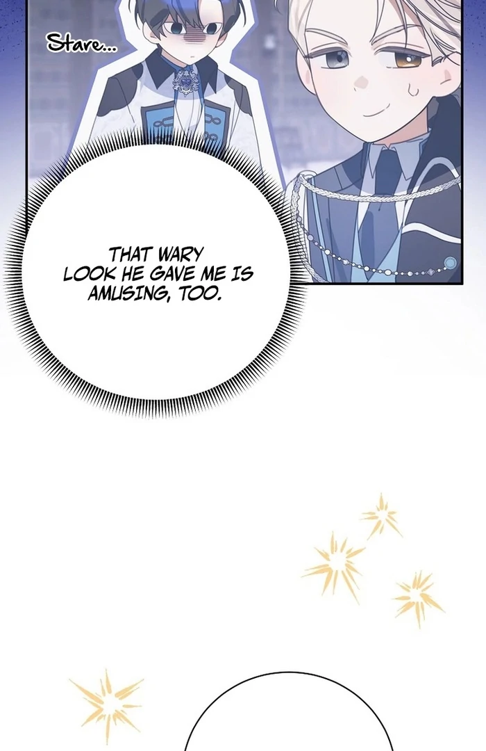 For the Young Villain’s Happy Ending chapter 28 page 90