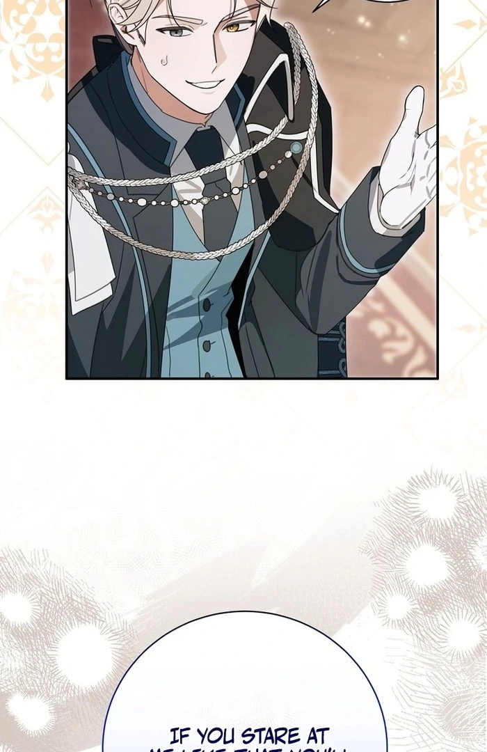 For the Young Villain’s Happy Ending chapter 28 page 96