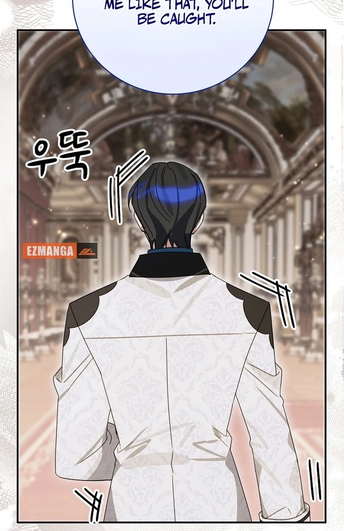 For the Young Villain’s Happy Ending chapter 28 page 97