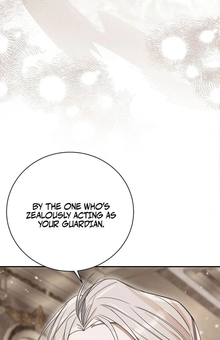 For the Young Villain’s Happy Ending chapter 28 page 98