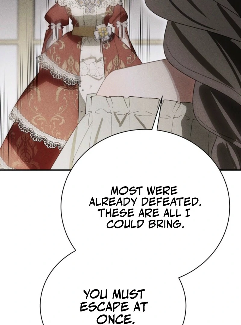 For the Young Villain’s Happy Ending chapter 29 page 100