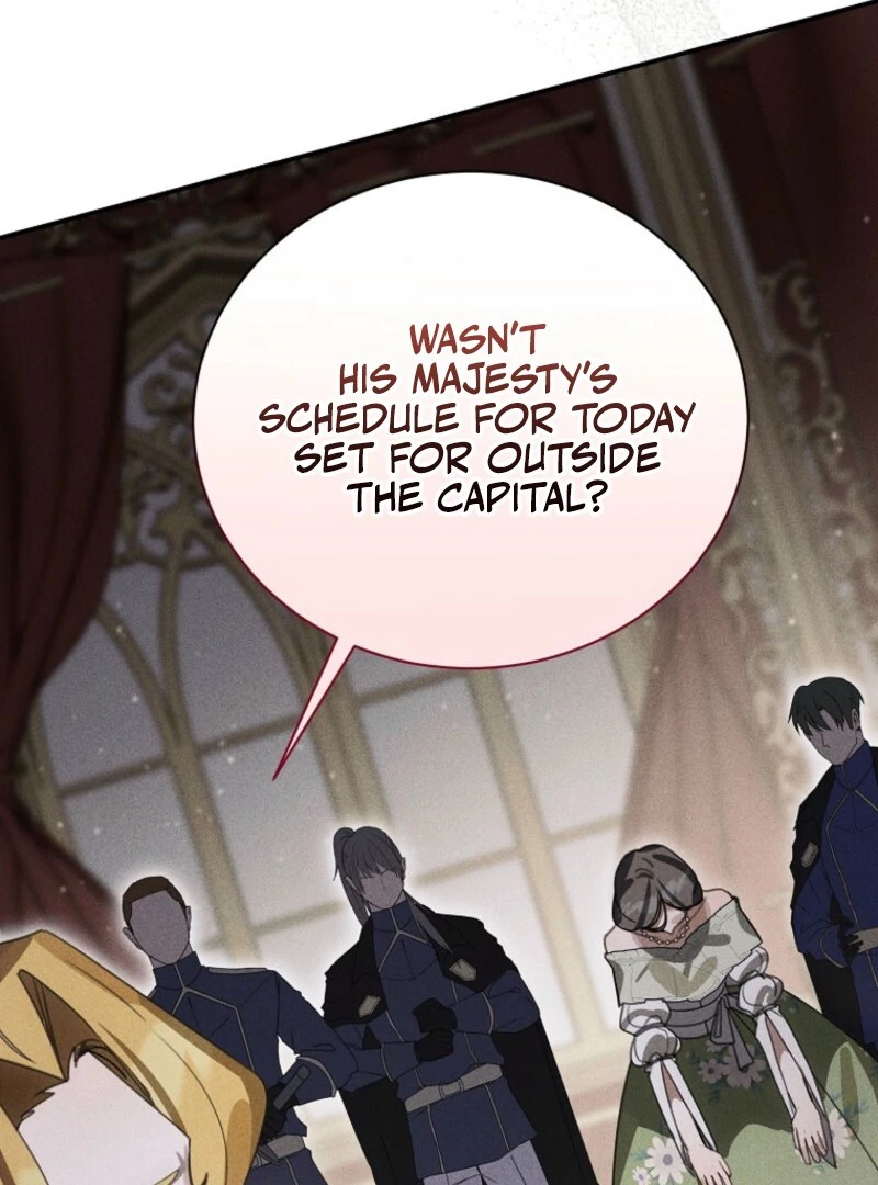 For the Young Villain’s Happy Ending chapter 29 page 107