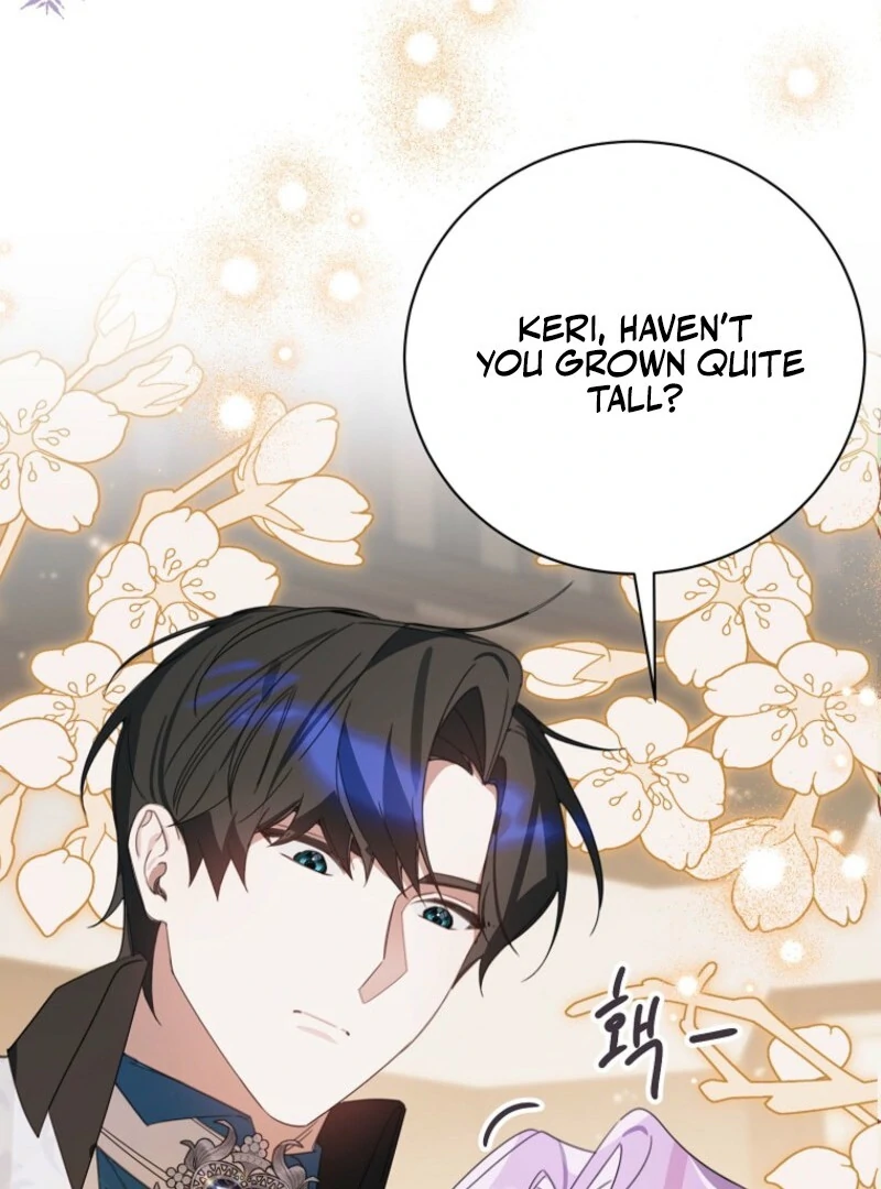 For the Young Villain’s Happy Ending chapter 29 page 11