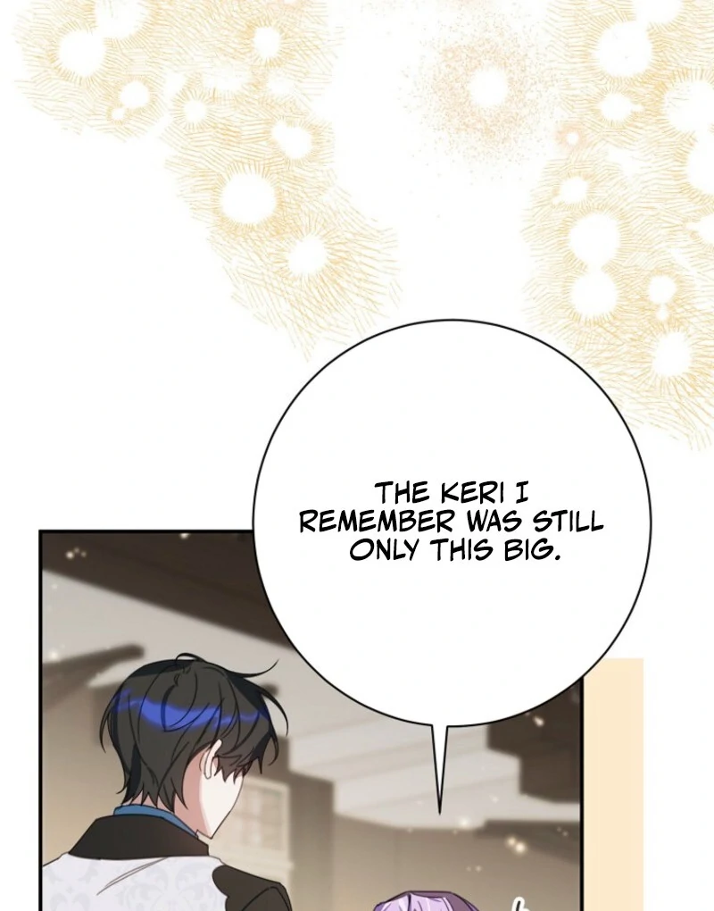 For the Young Villain’s Happy Ending chapter 29 page 13