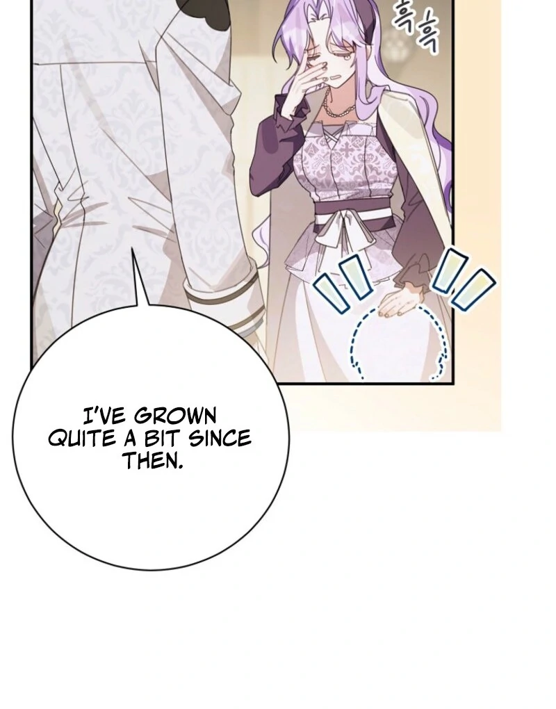 For the Young Villain’s Happy Ending chapter 29 page 14