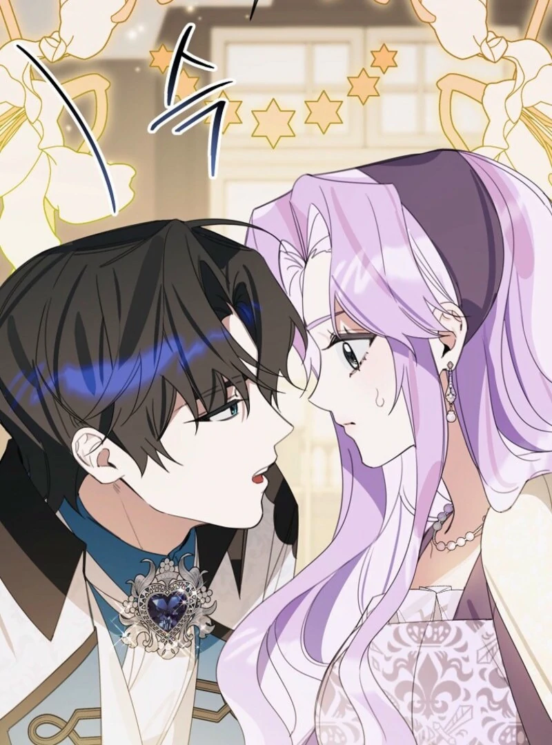 For the Young Villain’s Happy Ending chapter 29 page 16