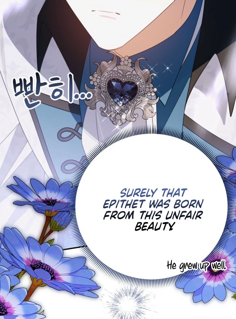 For the Young Villain’s Happy Ending chapter 29 page 19
