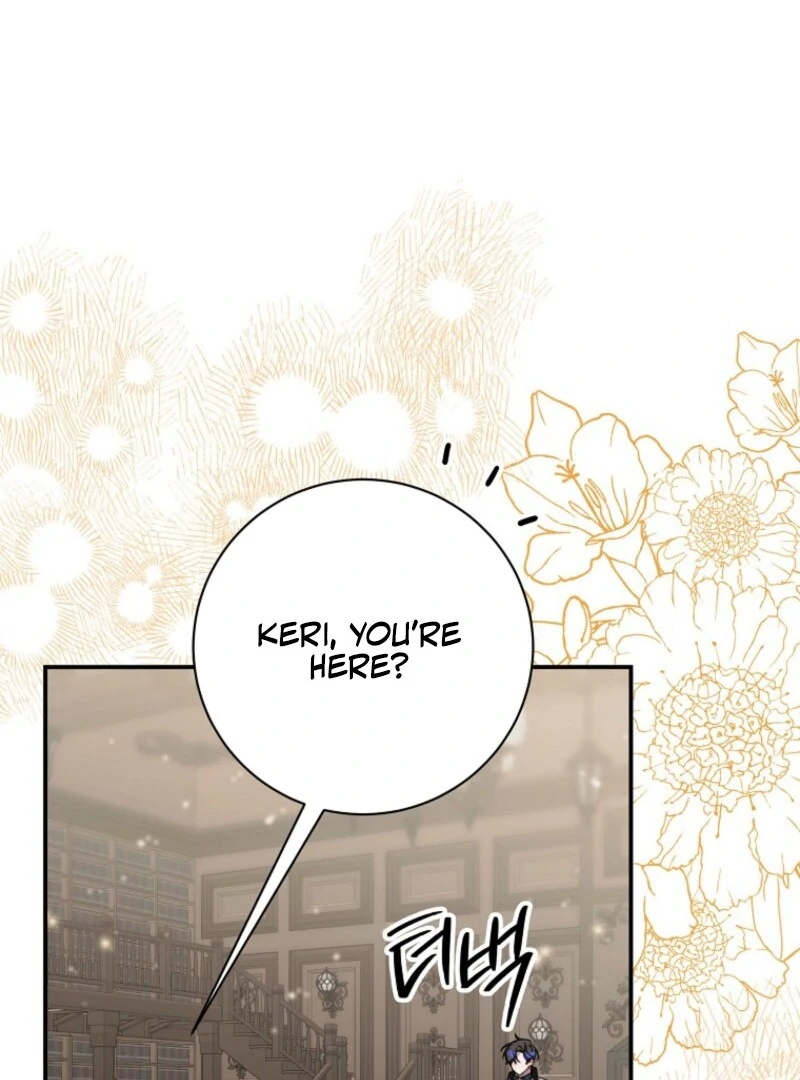 For the Young Villain’s Happy Ending chapter 29 page 2