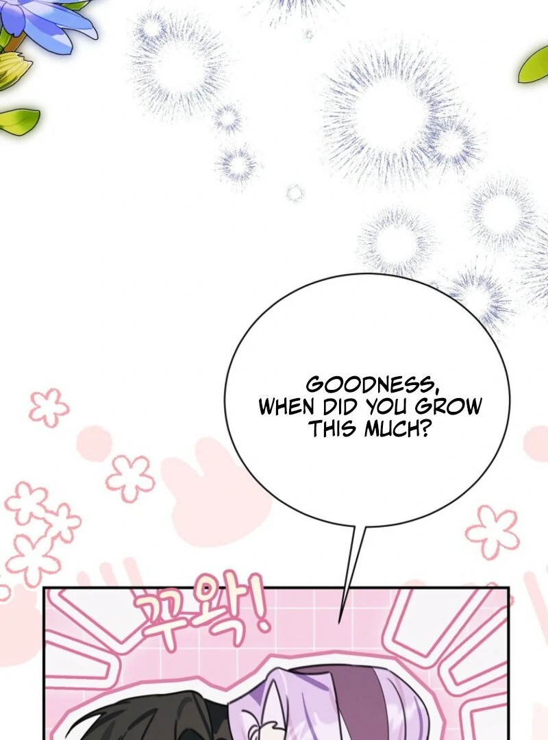 For the Young Villain’s Happy Ending chapter 29 page 20