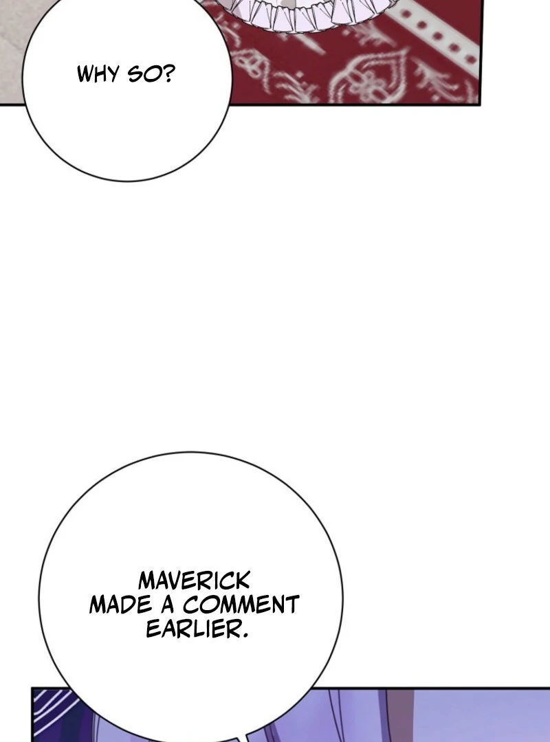 For the Young Villain’s Happy Ending chapter 29 page 23