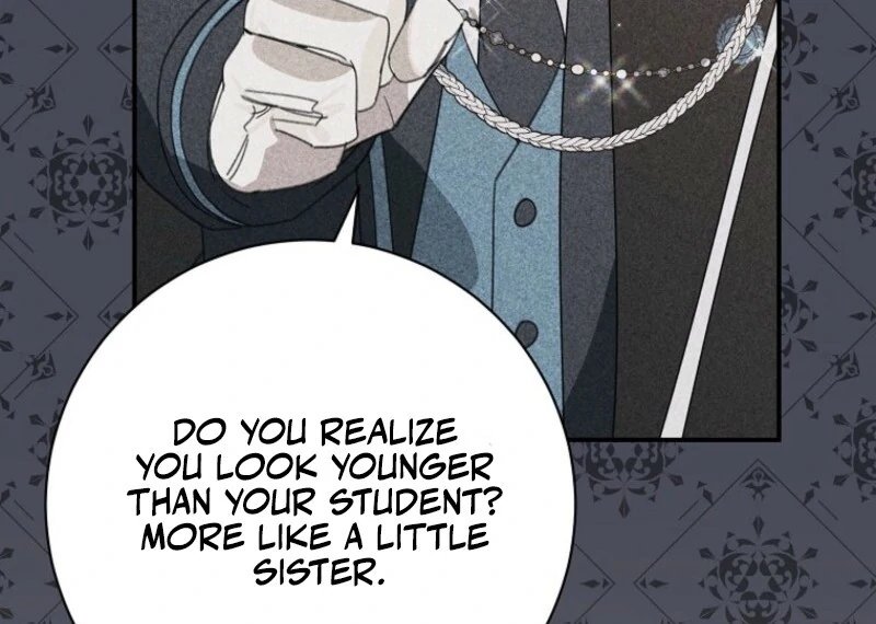 For the Young Villain’s Happy Ending chapter 29 page 26