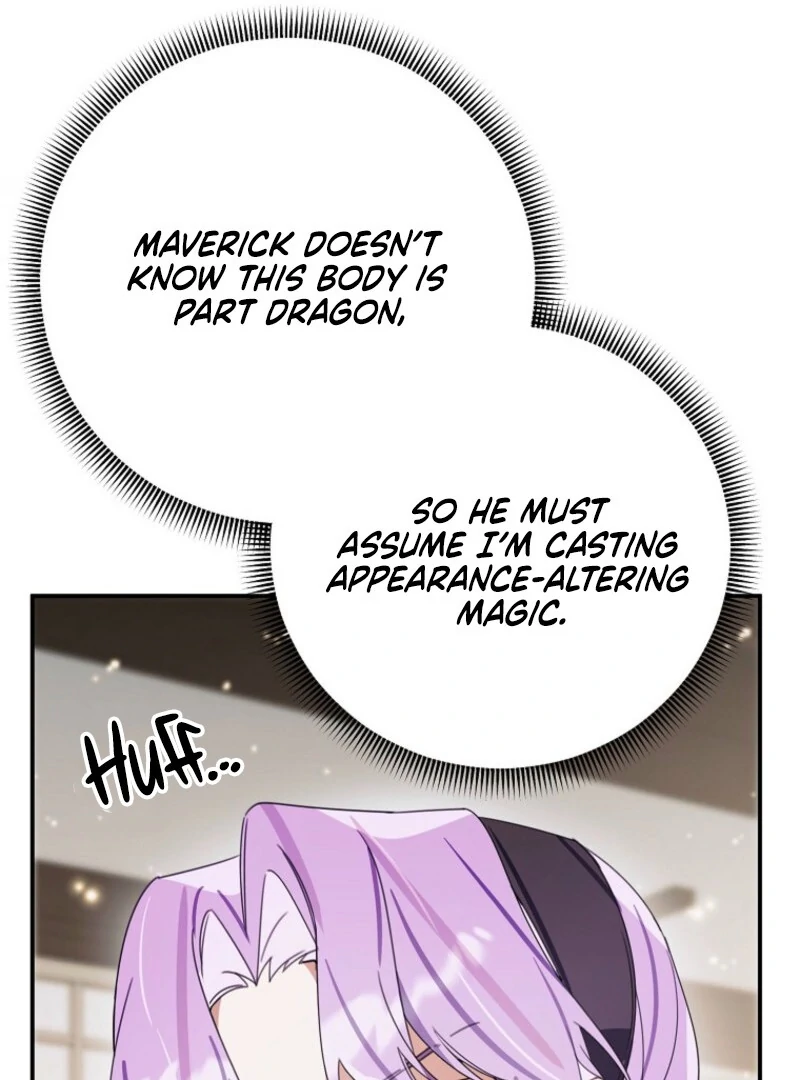 For the Young Villain’s Happy Ending chapter 29 page 28