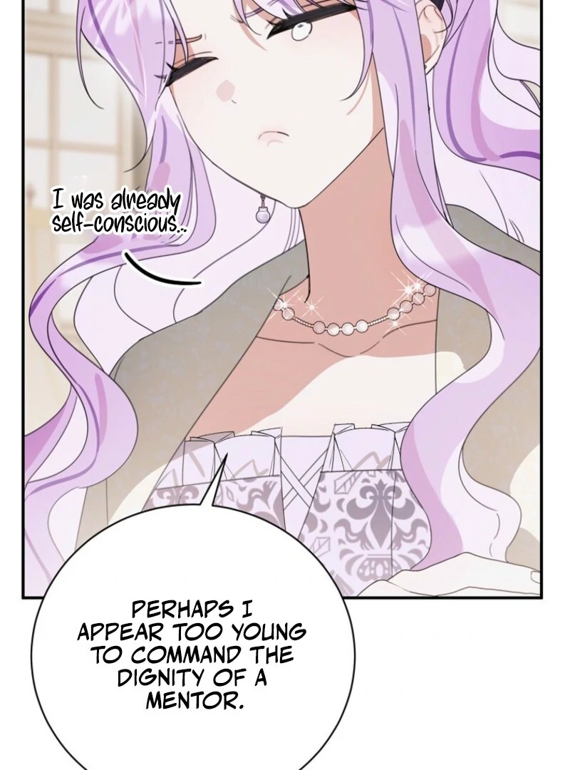 For the Young Villain’s Happy Ending chapter 29 page 29
