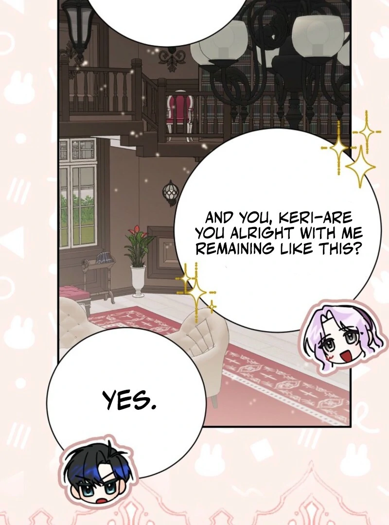 For the Young Villain’s Happy Ending chapter 29 page 31
