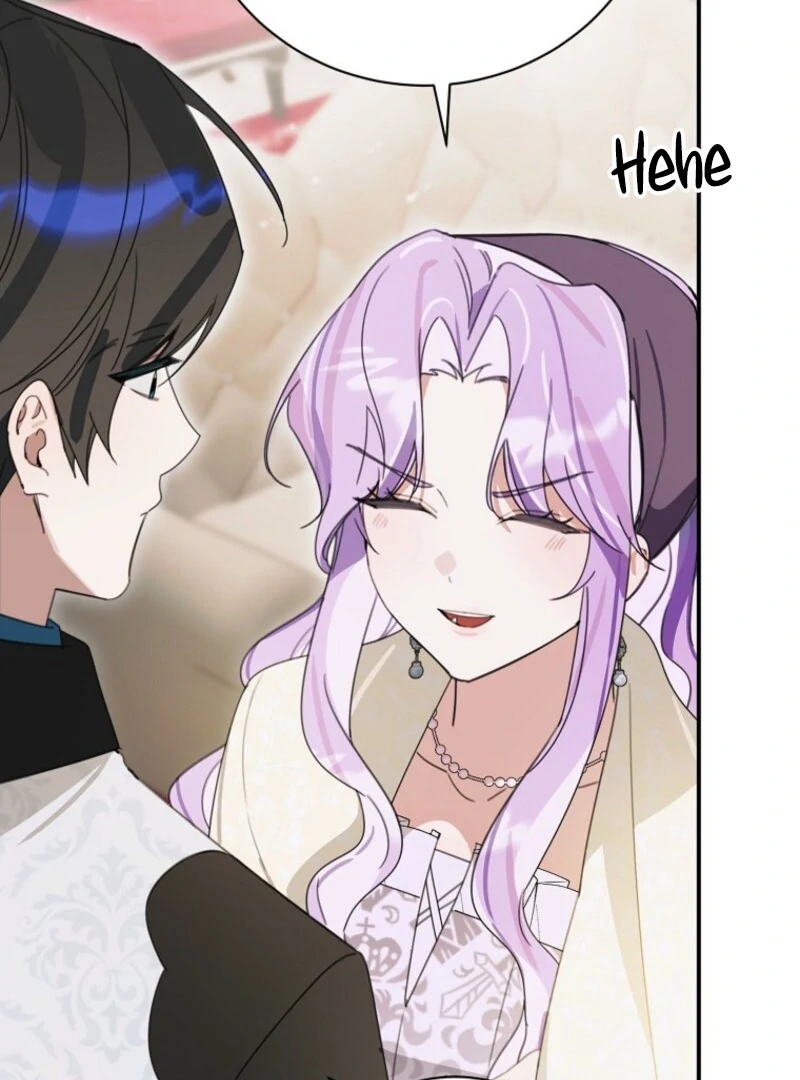 For the Young Villain’s Happy Ending chapter 29 page 33