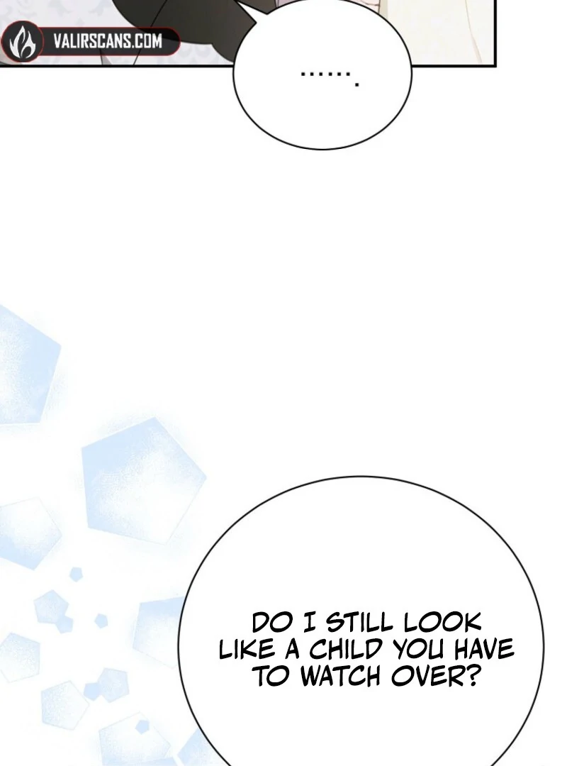 For the Young Villain’s Happy Ending chapter 29 page 34