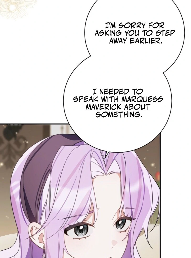 For the Young Villain’s Happy Ending chapter 29 page 4