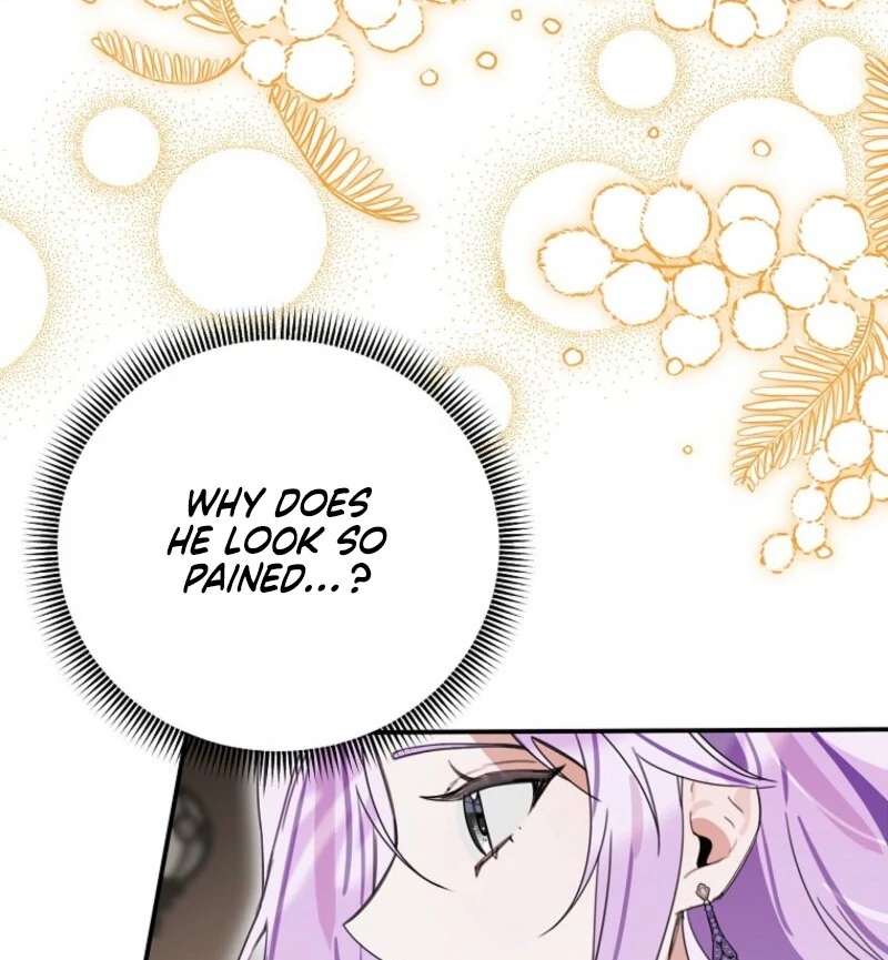 For the Young Villain’s Happy Ending chapter 29 page 40