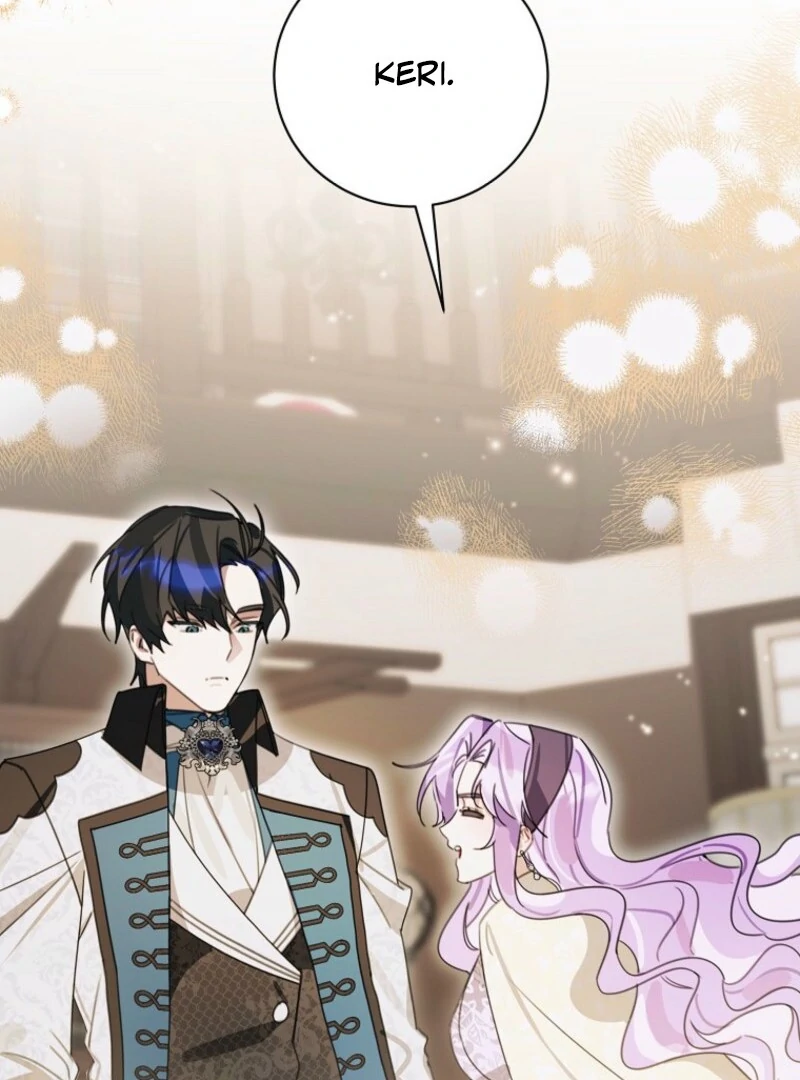For the Young Villain’s Happy Ending chapter 29 page 43
