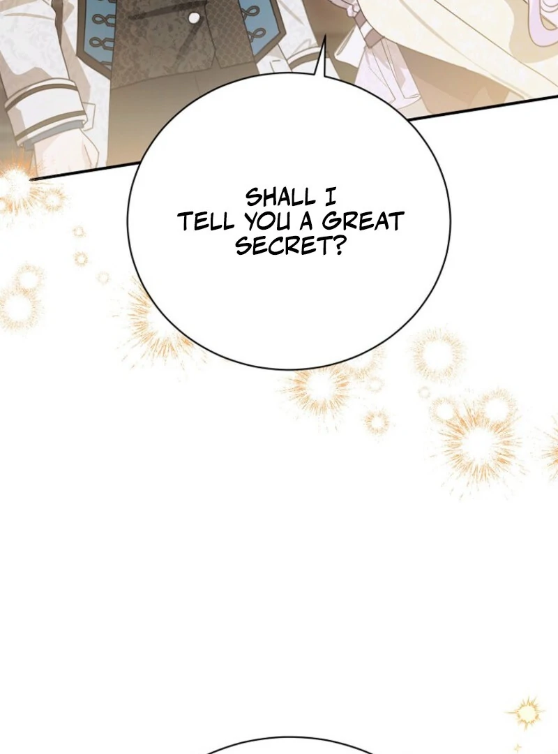 For the Young Villain’s Happy Ending chapter 29 page 44