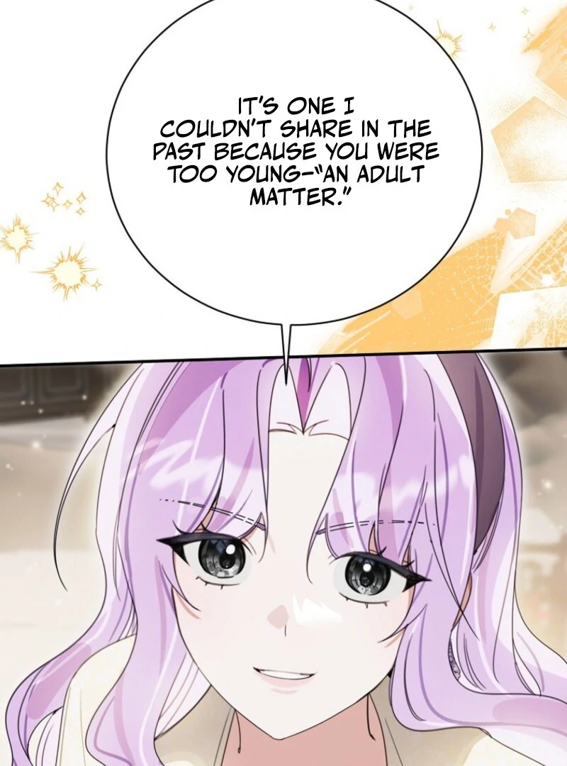 For the Young Villain’s Happy Ending chapter 29 page 45