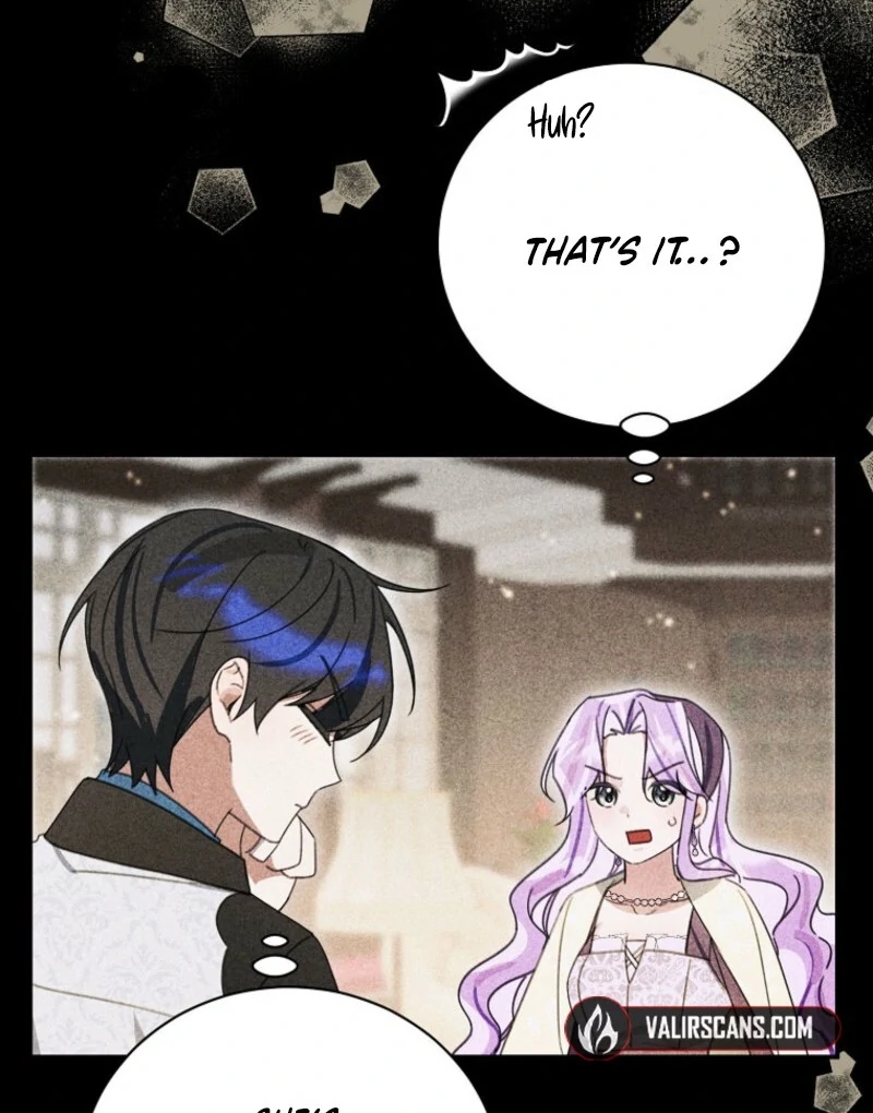 For the Young Villain’s Happy Ending chapter 29 page 54