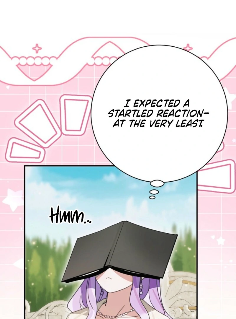 For the Young Villain’s Happy Ending chapter 29 page 56