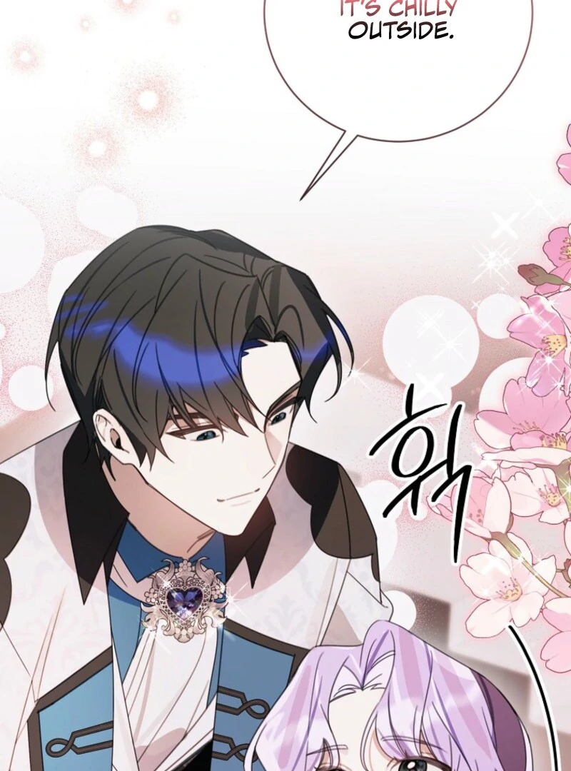 For the Young Villain’s Happy Ending chapter 29 page 6