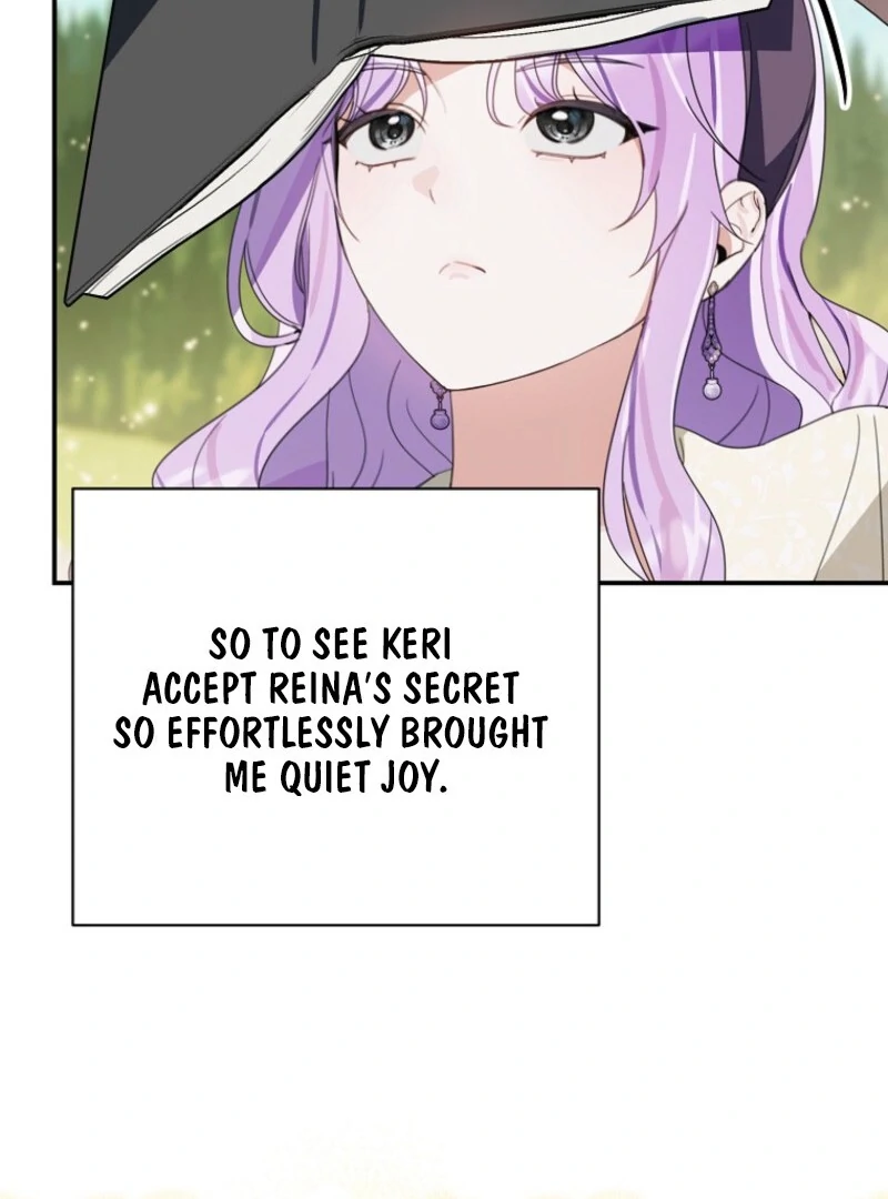 For the Young Villain’s Happy Ending chapter 29 page 62