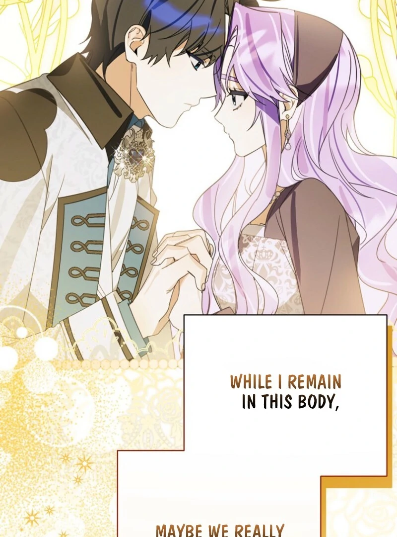 For the Young Villain’s Happy Ending chapter 29 page 64
