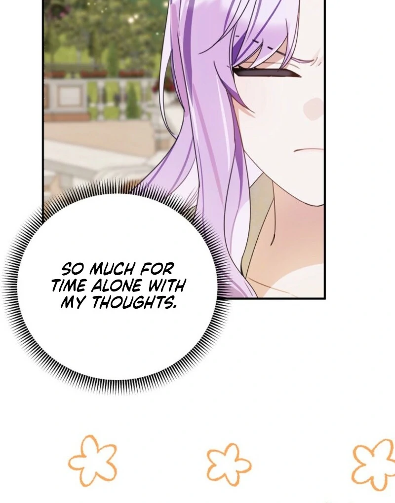 For the Young Villain’s Happy Ending chapter 29 page 68