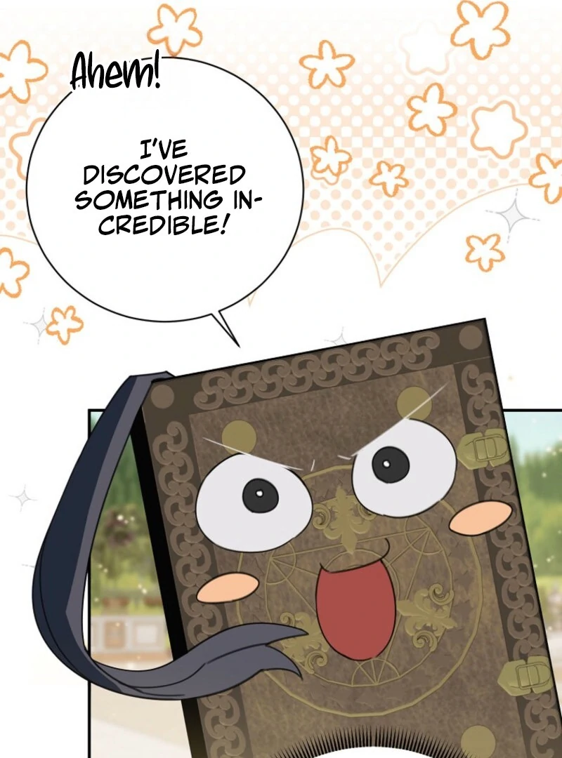 For the Young Villain’s Happy Ending chapter 29 page 69