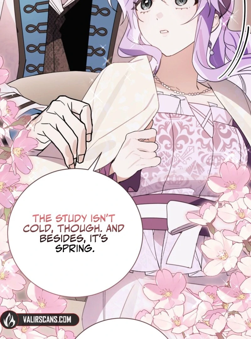 For the Young Villain’s Happy Ending chapter 29 page 7