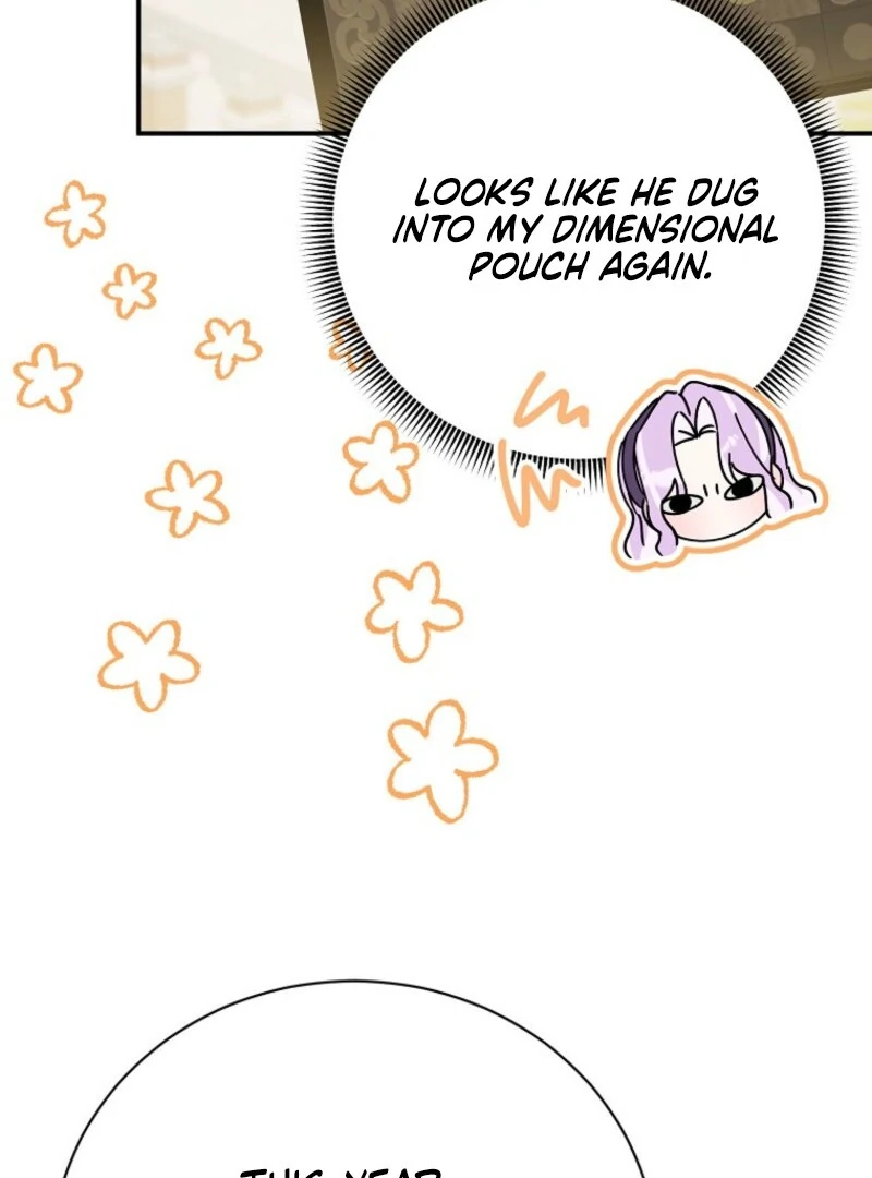 For the Young Villain’s Happy Ending chapter 29 page 70