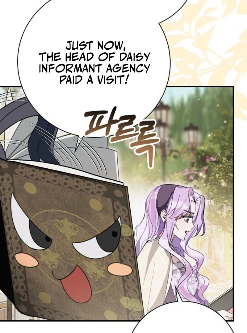 For the Young Villain’s Happy Ending chapter 29 page 73