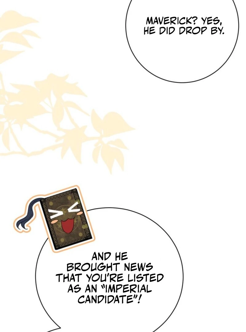 For the Young Villain’s Happy Ending chapter 29 page 74