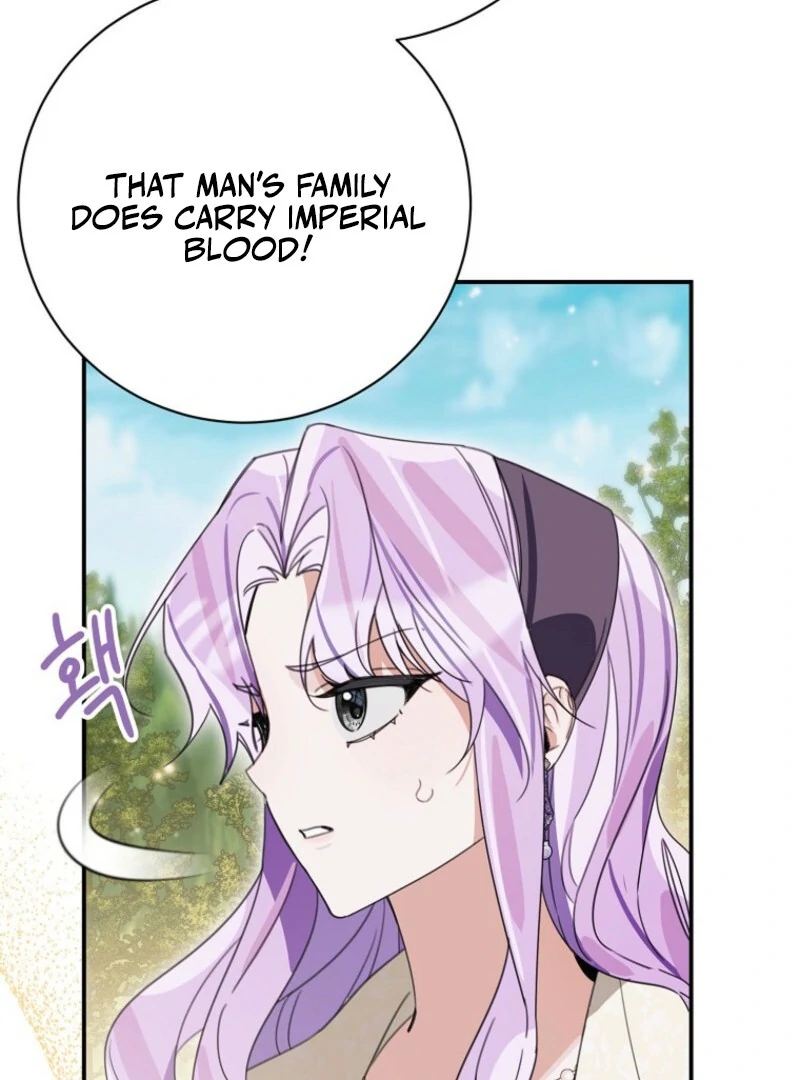 For the Young Villain’s Happy Ending chapter 29 page 75