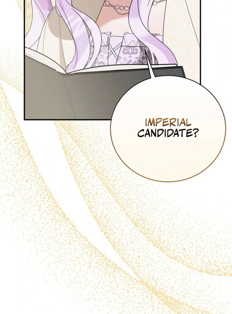 For the Young Villain’s Happy Ending chapter 29 page 76