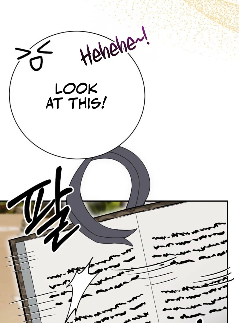 For the Young Villain’s Happy Ending chapter 29 page 77