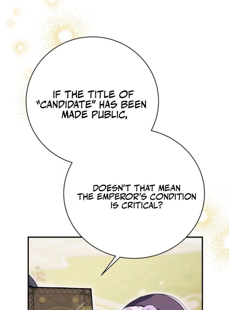 For the Young Villain’s Happy Ending chapter 29 page 79