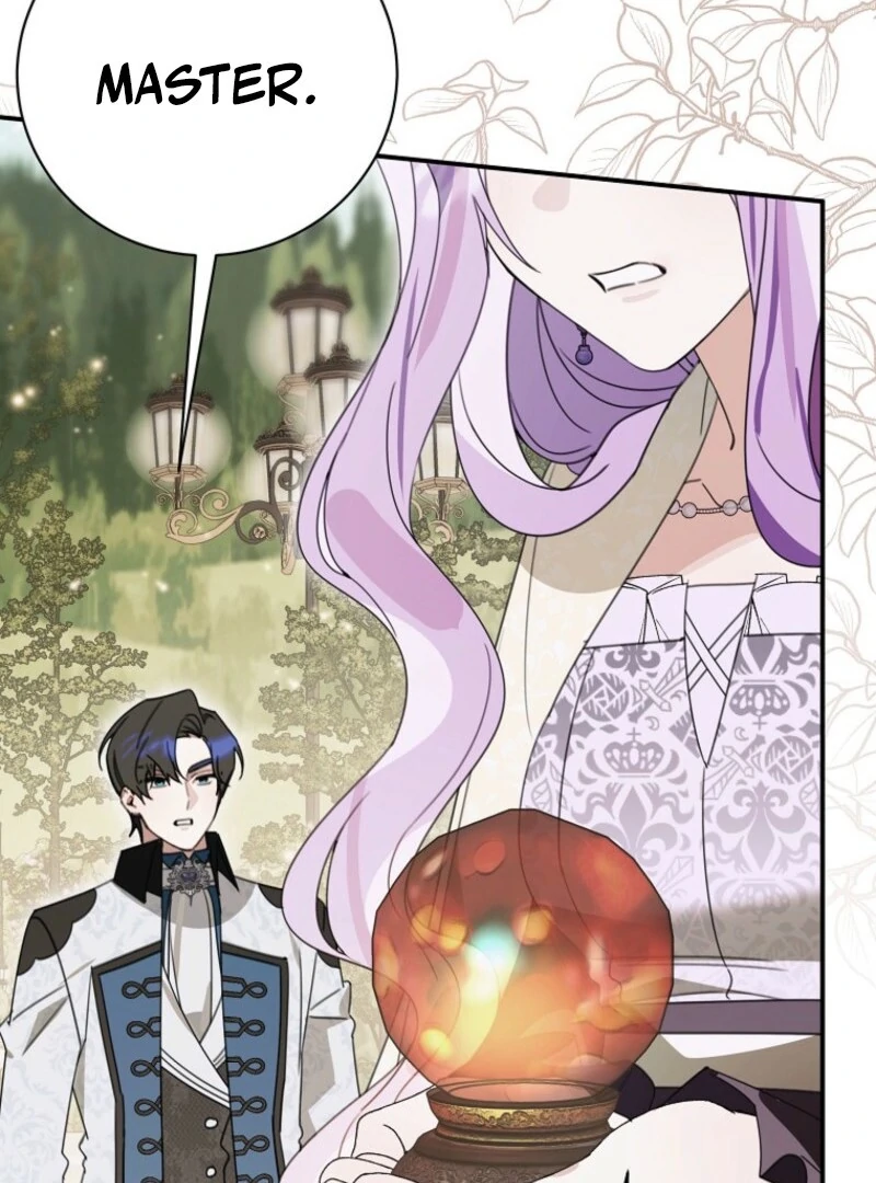 For the Young Villain’s Happy Ending chapter 29 page 86
