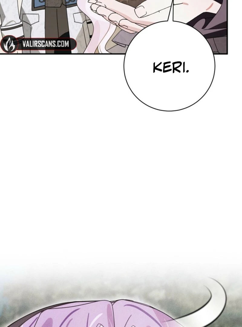 For the Young Villain’s Happy Ending chapter 29 page 87