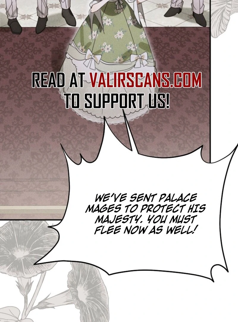 For the Young Villain’s Happy Ending chapter 29 page 98