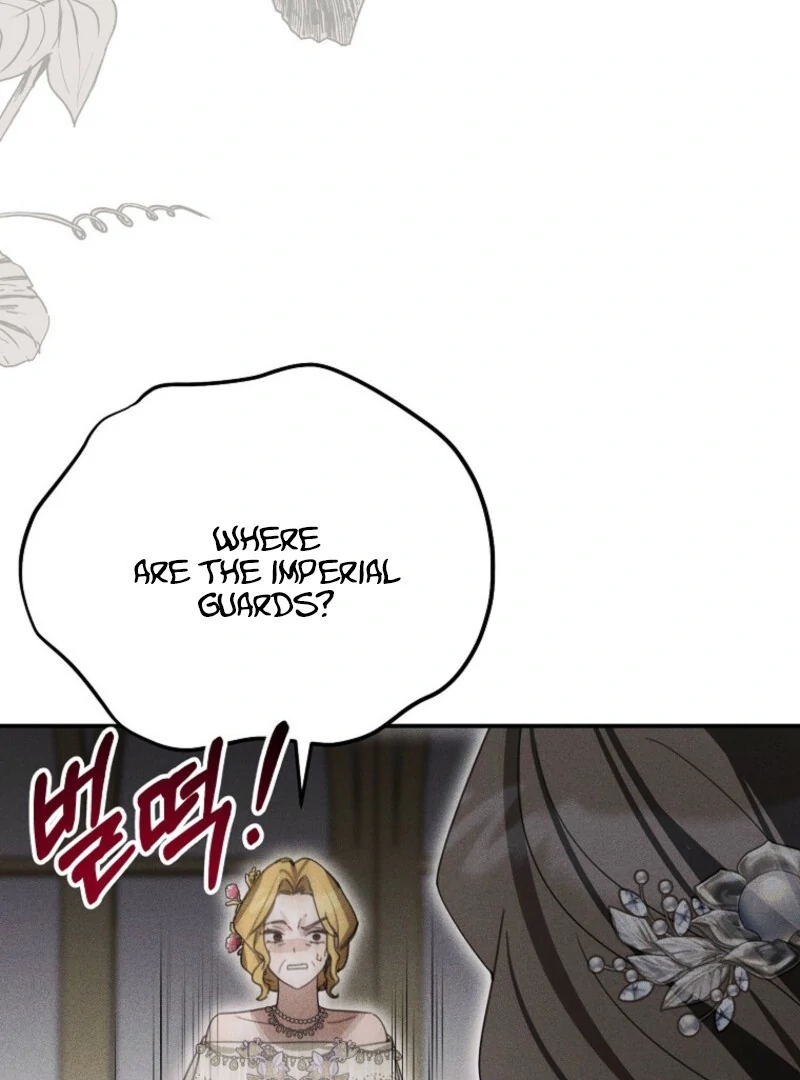 For the Young Villain’s Happy Ending chapter 29 page 99