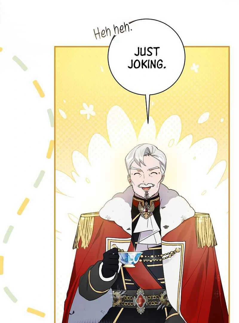 For the Young Villain’s Happy Ending chapter 3 page 109