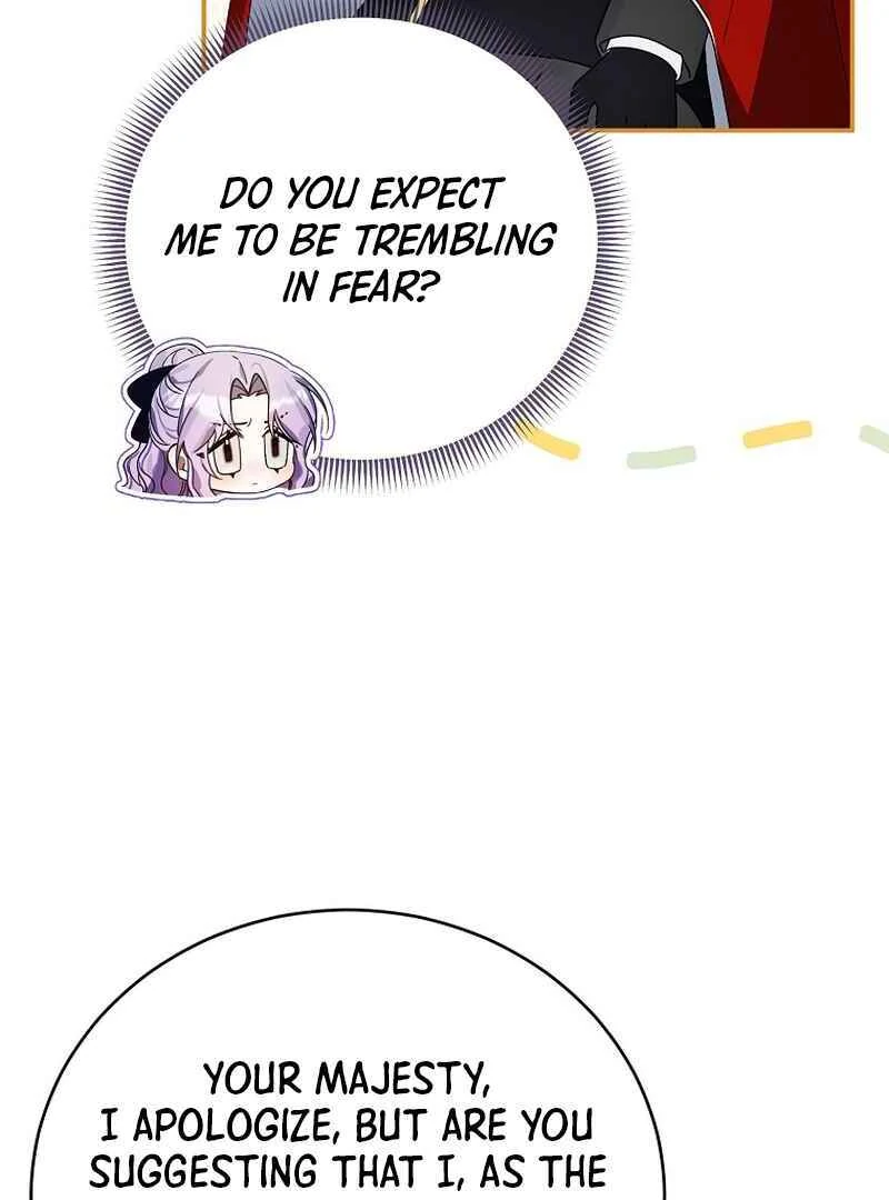 For the Young Villain’s Happy Ending chapter 3 page 110