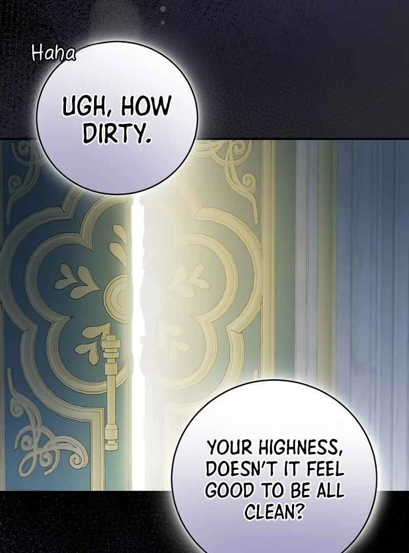 For the Young Villain’s Happy Ending chapter 3 page 25