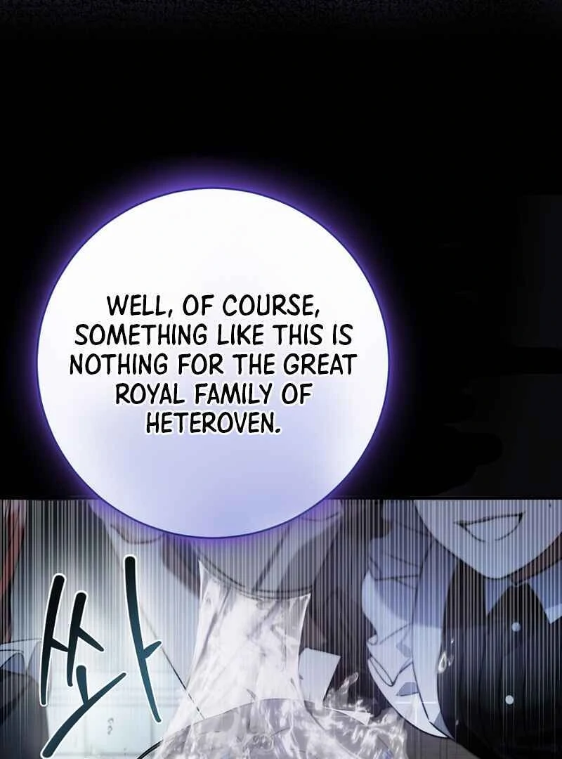 For the Young Villain’s Happy Ending chapter 3 page 31
